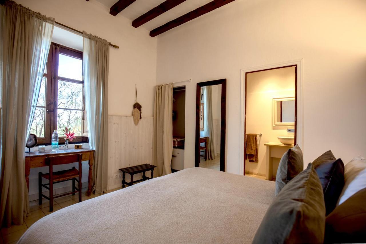 Son Boronat 4* Calvià