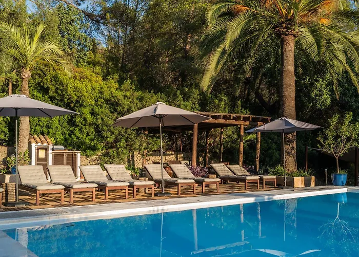 Agroturismo Son Boronat