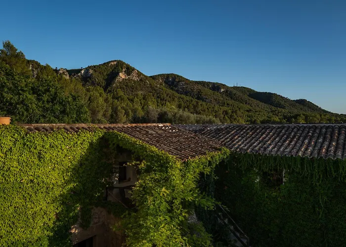 Agroturismo Son Boronat